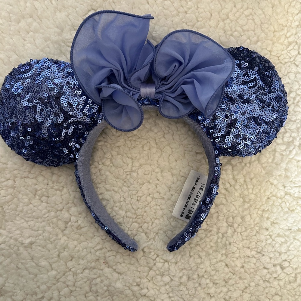 Disney ears